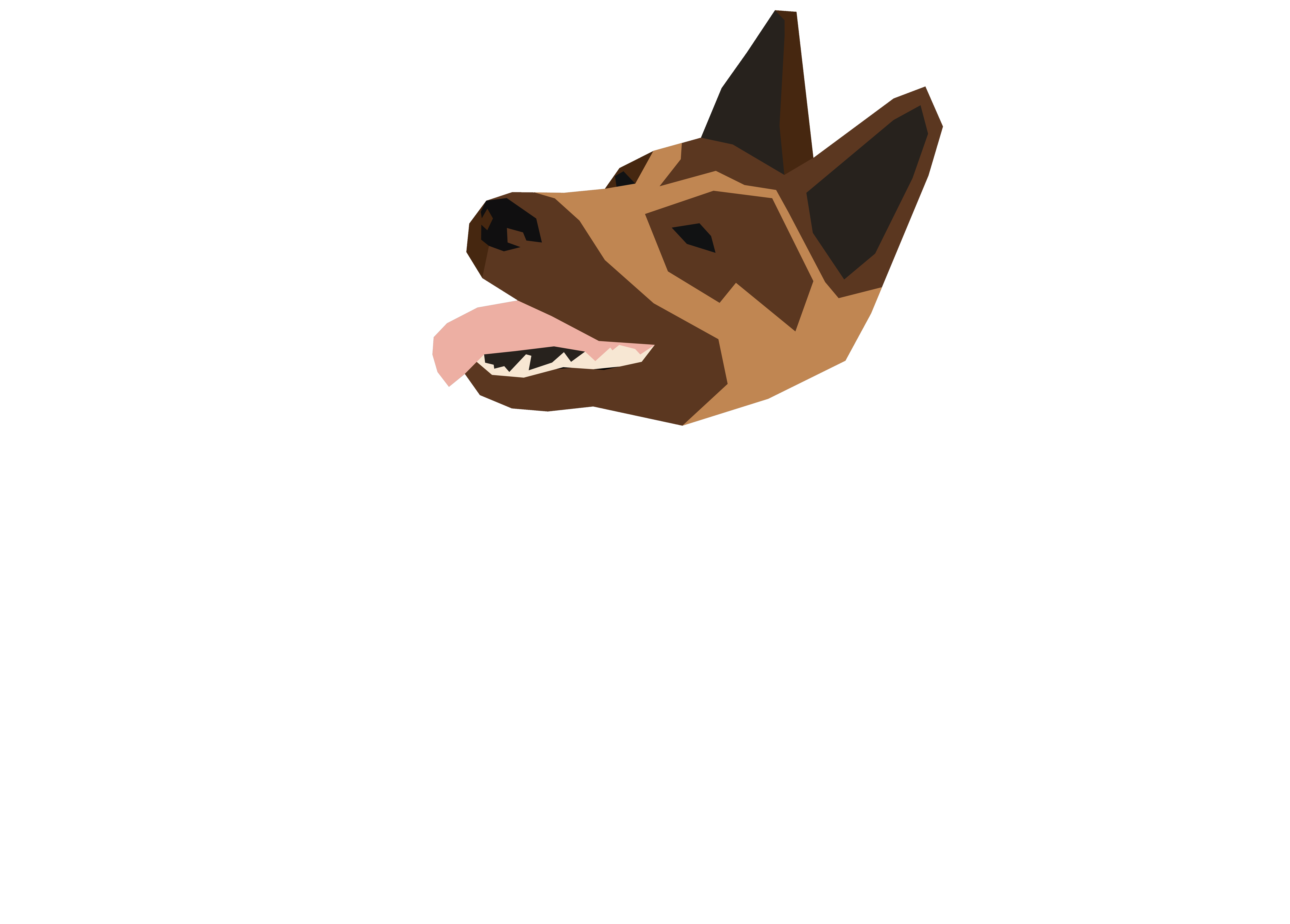 Dexters Hot Sauce Logo Transparent