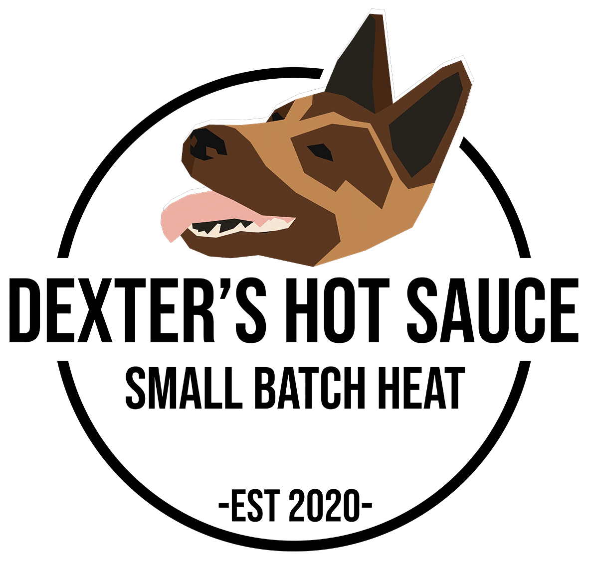 Dexters Hot Sauce